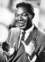 Nat King Cole